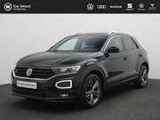 Volkswagen T-Roc - 1.5 TSI 150pk Sport Business l R-line | Achteruitrijcamera |