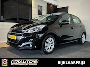Peugeot 208 - 1.2 PURET. BLUE LION l NAP l CARPLAY l CRUISE l PDC l LMV l
