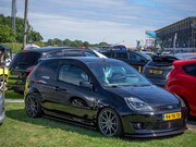 Ford Fiesta - 1.6-16V Ultimate Edition