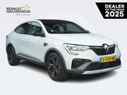 Renault Arkana - 1.6 E-Tech Hybrid 145 R.S. Line AUTOMAAT / 9, 3'' NAVI / CLI