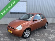 Ford Ka - 1.3 Cremer 2004 / Airco / LM Velgen / Zuinig / 137.000km NAP