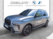 BMW X7 M - 60i M Sportpaket Pro B&W Surround DAB RFK