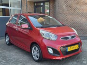 Kia Picanto - 1.0 CVVT Comfort Pack | Clima | Start-Stop | Schuifdak |