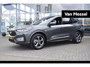 Ford Kuga - 2.5 PHEV ST-Line