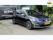 Volkswagen Golf - 1.4 TSI GTE