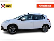 Peugeot 2008 - 1.2 VTI BLUE LEASE Airco Cruise control PDc Multimedia LM Mo