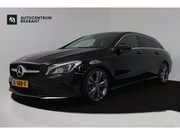 Mercedes-Benz CLA-Klasse - Shooting Brake 180 Business Solution (TREKHAAK, STOELVERWARM