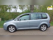 Volkswagen Touran - 1.4 TSI Comfortline