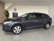Renault Mégane - Estate 1.4 TCe Bose Airco, Navigatie, LMV