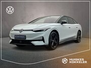 Volkswagen ID.7 - Elektromotor 77 kWh 286pk Limited Edition