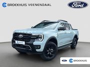 Ford Ranger - Plug-in-Hybrid Stormtrak e-4WD | 3500KG Trekgewicht | 5 Pers