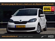 Skoda Citigo - 1.0 Greentech Ambition | Org. NL | BOVAG Garantie | Cruise C