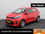 Kia Picanto - 1.0 DPi ComfortLine | Automaat | Airconditioning | Cruise Co