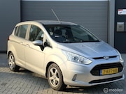 Ford B-Max - 1.0 EcoBoost Titanium