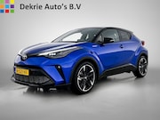 Toyota C-HR - 2.0 Hybrid GR-Sport / Pdc+Camera / Airco-ecc./ Navigatie / X