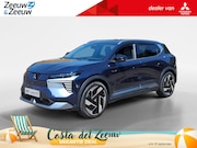 Mitsubishi Eclipse Cross - Business Edition 87 kWh Apple Carplay/Android Auto , electro