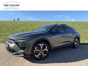 Citroën C5 X - 1.6 Plug-in Hybrid 225 Max Leder | Stoel- & Stuurwiel VW |Sc