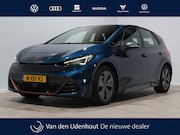 CUPRA Born - Business One 62 kWh Camera Stoel/stuurverwarming 32