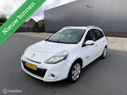 Renault Clio - Estate 1.2 TCE Collection 2011 Nette auto