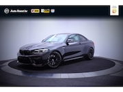 BMW M2 - 2-serie Coupé DCT M-PERFORMANCE UITLAAT | CARPLAY | HARMAN K