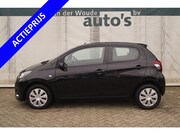 Peugeot 108 - 1.0 e-VTi Active Pack Premium 5-drs -AIRCO-