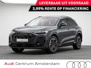 Audi Q5 - S edition Competition e-hybrid 367 PK | Panorama-glasdak | M