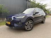 Seat Tarraco - 1.5 TSI Style / AUTOMAAT / NAVI / CARPAY / 7 PERSOONS