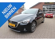 Mazda 2 - 1.5 Skyactiv-G GT-M Line navigatie , trekhaak
