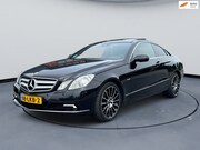 Mercedes-Benz E-klasse - Coupé 350 CGI Elegance|Leer|Pano|Stoelverw|