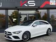 Mercedes-Benz CLA-Klasse - Shooting Brake 200 AMG Ambiente Pano Camera Led