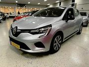 Renault Clio - 1.6 ET H 145 EQUIL. Multimedia Airco Cruise NL auto NAP