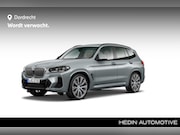 BMW X3 - xDrive30e M-Sport | 21" | Panorama | Trekhaak | Harman Kardo