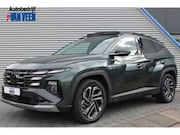 Hyundai Tucson - 1.6 T-GDI PHEV 2WD Premium Sky | Leer | 360 camera