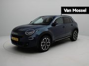 Fiat 600 - 1.2 Hybrid La Prima | Navigatie | Parkeercamera Achter | PDC