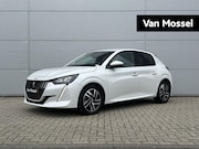 Peugeot 208 - 1.2 PureTech Allure Pack | Navigatie | Cruise Control | Park