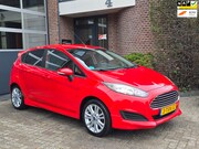 Ford Fiesta - 1.0 EcoBoost Hot Hatch ST |Apk |Cruise |Airco