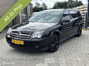 Opel Vectra - 2.2-16V Business | trekhaak | |