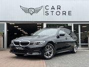 BMW 3-serie - Touring 320e Business Edition Plus |PANO|LEDER|LED|ST VWM|SF