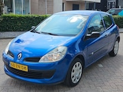 Renault Clio - 1.4-16V Business Line 15-08-2027
