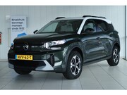 Citroën C3 Aircross - ë-C3 Max 44kWh | Cruise Control | Camera | Climate | Navigat