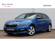 Skoda Scala - 1.0 TSI Sport Business