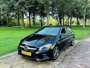 Mercedes-Benz CLA-Klasse - Shooting Brake 180 d Lease Edition Ambition