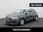 Audi A1 - Sportback 1.0 TFSI | CRUISE CONTROL | PARKEERSENSOREN V+A |
