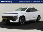 Hyundai Kona - 1.6 GDI HEV N Line Edition uitvoering | Climate Control | Ad