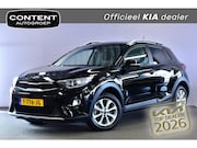 Kia Stonic - 1.2 MPi 84pk DynamicPlusLine