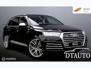 Audi SQ7 - Audi 4.0 Audi SQ7 4.0 TDI Quattro Pro Line + Led Virtual Coc