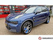 Lynk & Co 01 - 1e eigenaar !! 1.5 hybride