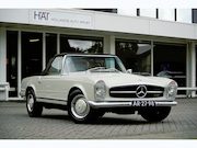 Mercedes-Benz SL-klasse - SL 230 Pagode I Automaat I Hardtop I