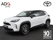 Toyota Yaris Cross - 1.5 Hybrid GR Sport | JBL Audio | Stoelverwarming | Elektris