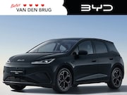 BYD Dolphin - G 1.5L DM-i Comfort | 105km elektrisch | Panoramadak | 360 C